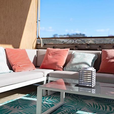 Seaview Apartment インペリア エクステリア 写真