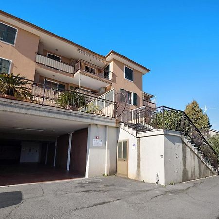 Seaview Apartment インペリア エクステリア 写真