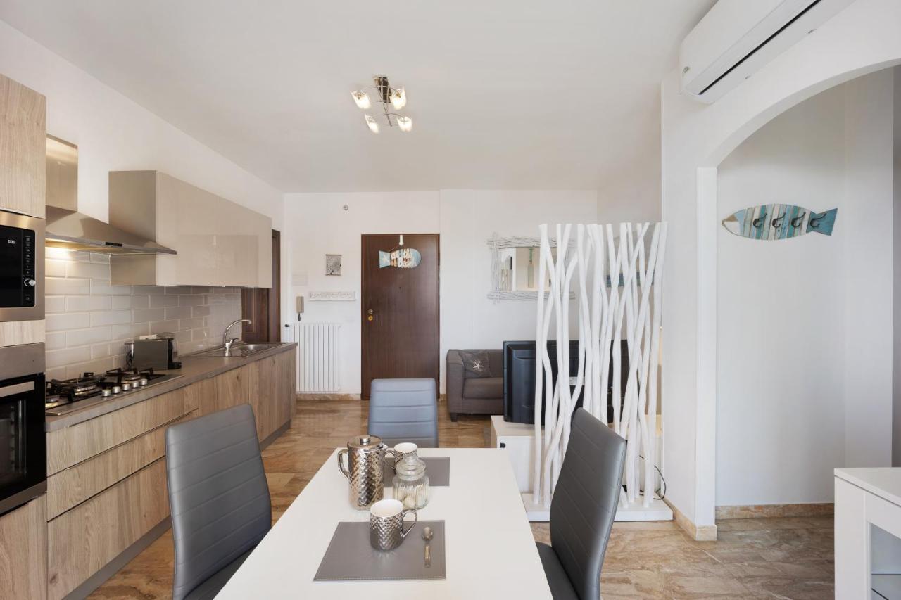 Seaview Apartment インペリア エクステリア 写真