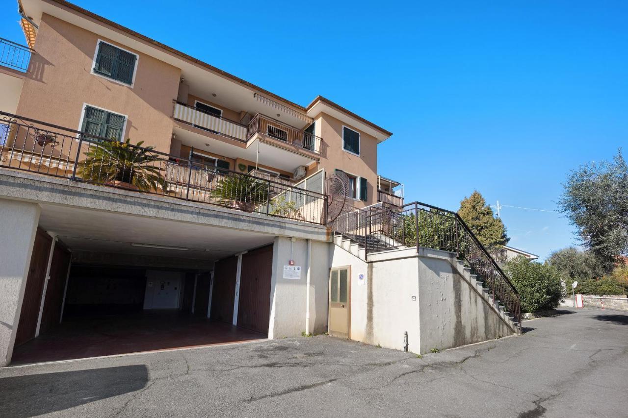 Seaview Apartment インペリア エクステリア 写真