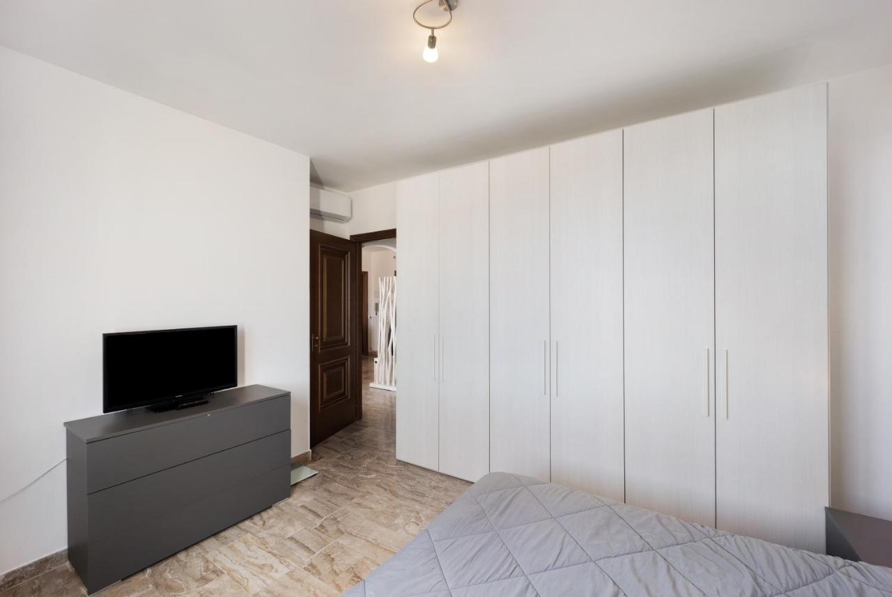 Seaview Apartment インペリア エクステリア 写真