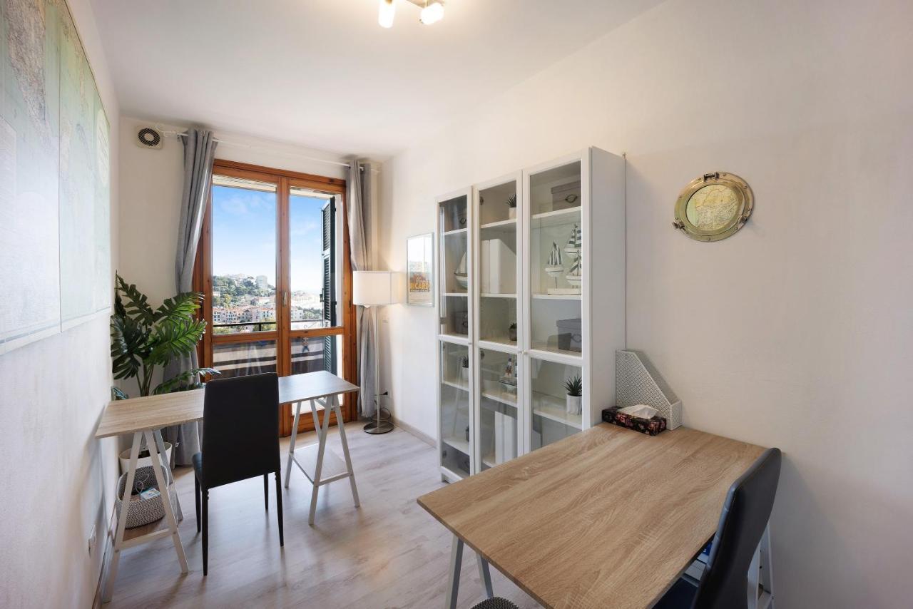 Seaview Apartment インペリア エクステリア 写真