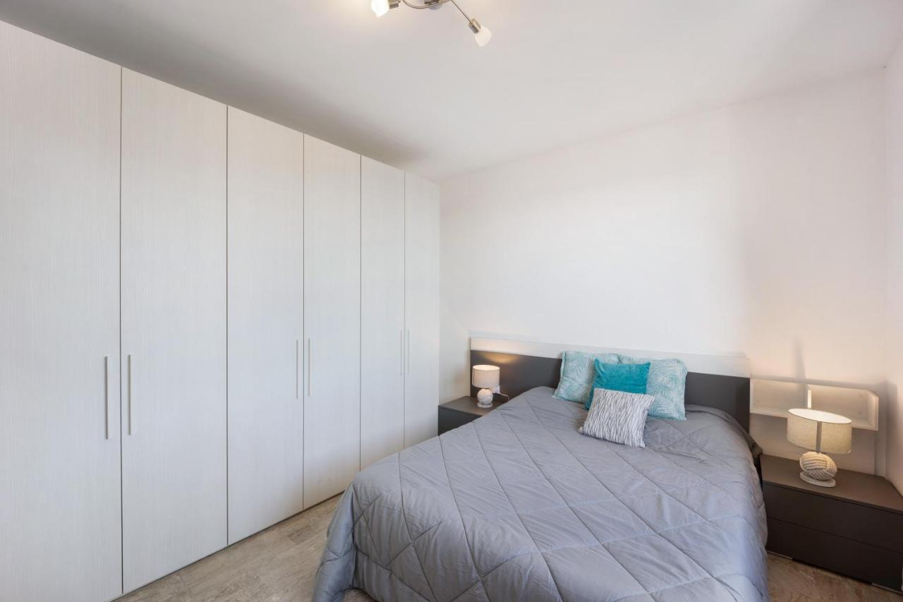 Seaview Apartment インペリア エクステリア 写真