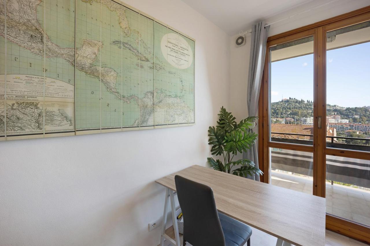Seaview Apartment インペリア エクステリア 写真